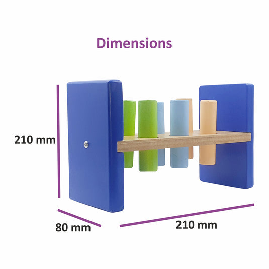 Cobbler Bench (6 pges)