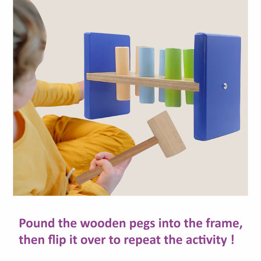 Cobbler Bench (6 pges)