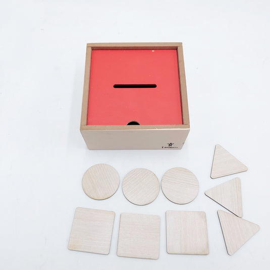 Tantrums Multi Activity Box