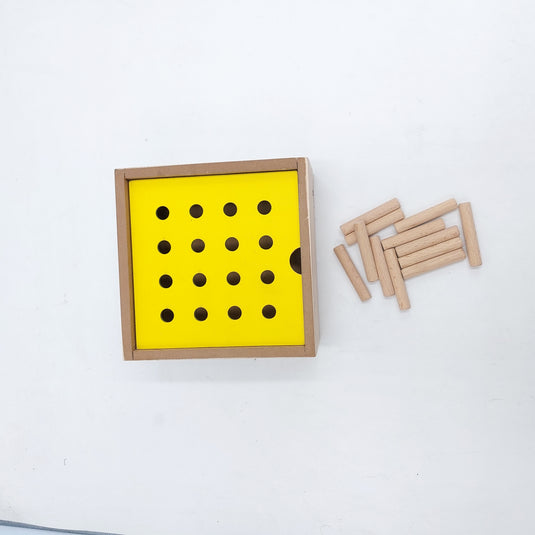 Tantrums Multi Activity Box