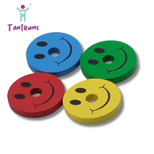 Clown Geo Shape Sorter