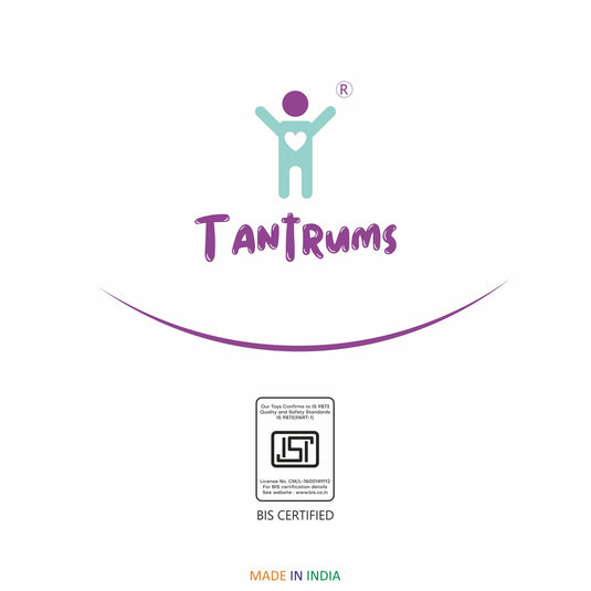 Preschool Girl Dress Up Puzzle Set for Cloth Dress Up Leaning | Tantrums Wooden Toys - photo 5